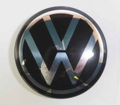 Original felgendeckel - original, vw