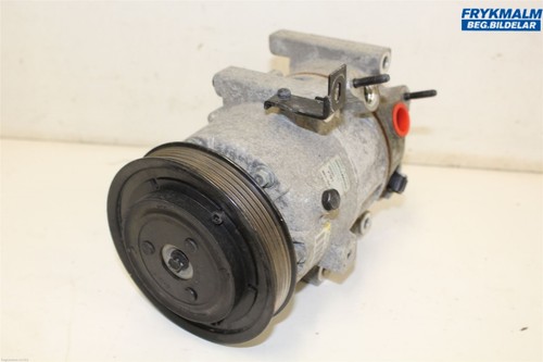 Kompressor hyundai - ac,