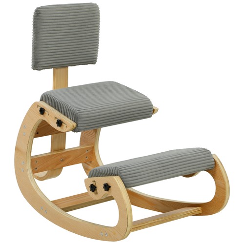 Ergonomischer kniestuhl - ergonomischer,