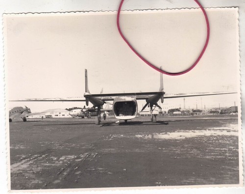 Photo foto flugzeug nord - flugzeug,