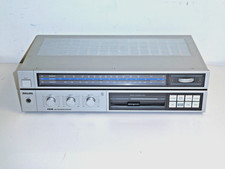 Philips FR140 Stereo Receiver mit integriertem Tuner, 2 Jahre Garantie