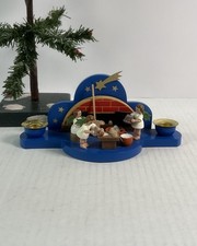 2815/25 Kerzenhalter Engel