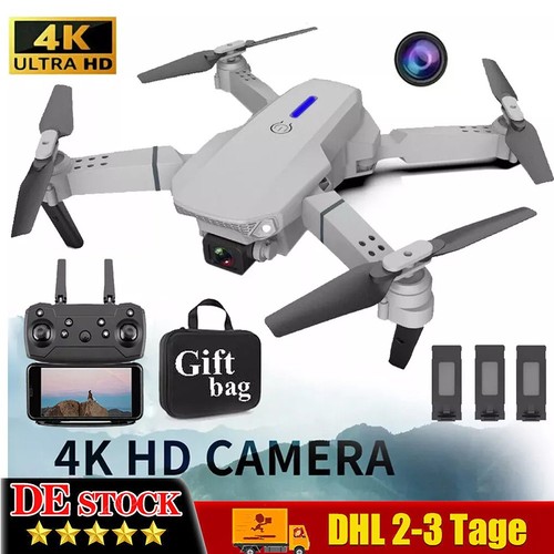 Wifi fpv drohne faltbar - drohne,
