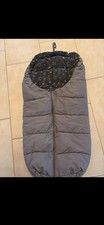 Fußsack Wintersack Baby Kind