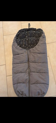 Fußsack wintersack baby - fußsack,
