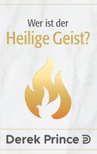 Derek Prince-Wer ist der