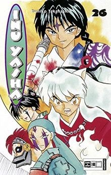 Inu yasha von takahashi - inu,