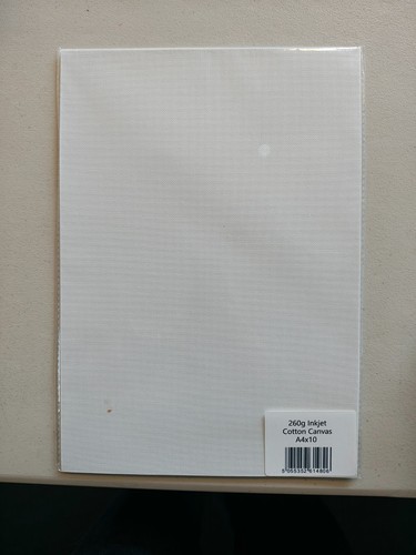 Blatt 260 m - 260, g/m²
