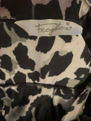Frogbox animal print - animal,