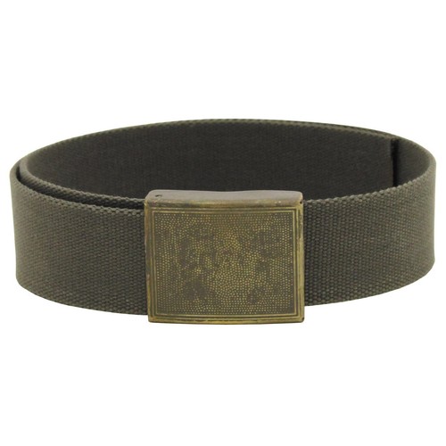 Bundeswehr feldkoppel - bw,