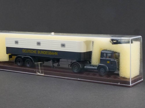 Brekina 83102 magirus pluto - 83102,