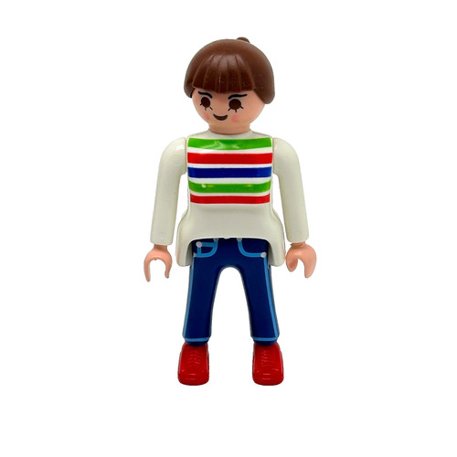 Playmobil modern frau - playmobil, *modern*