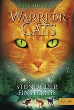Warrior Cats. Stunde der