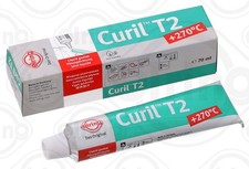 ELRING Dichtmasse / Dichtstoff Curil T2 471.081 70ml Tube