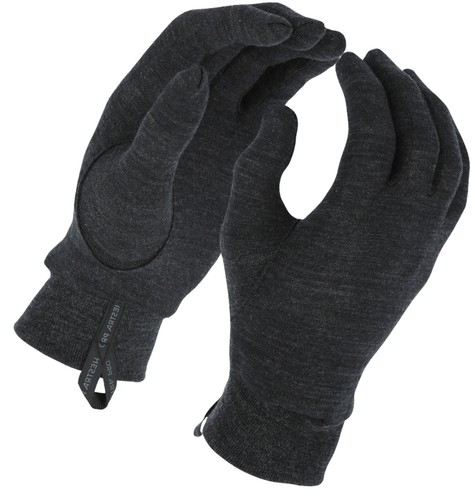 Hestra merino wool liner - hestra,
