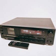 AIWA EXCELIA XK-007