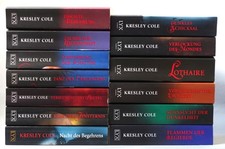 Kresley Cole - Immortals After