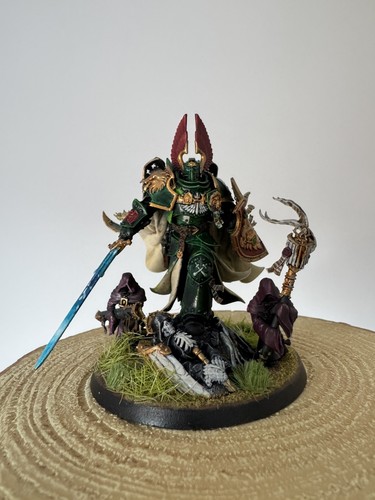 Warhammer 40k space - space, marines