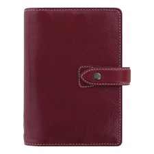 Filofax Malden Buffalo Leather