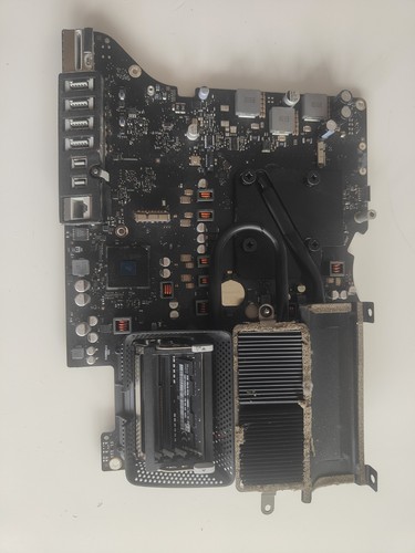 Apple mainboard ghz - apple,