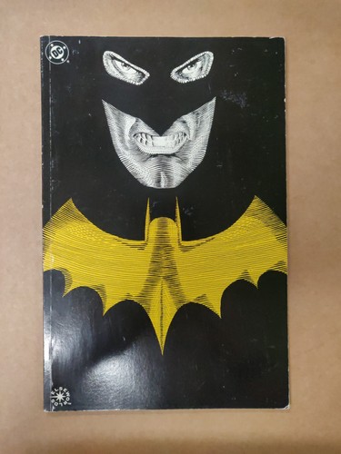 Batman master the - master,