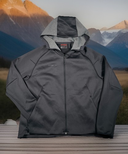 Mammut birren hooded - birren, 5