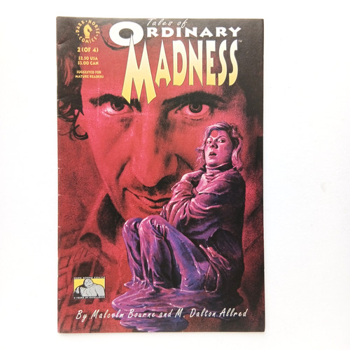 Tales ordinary madness 2 - of, #2