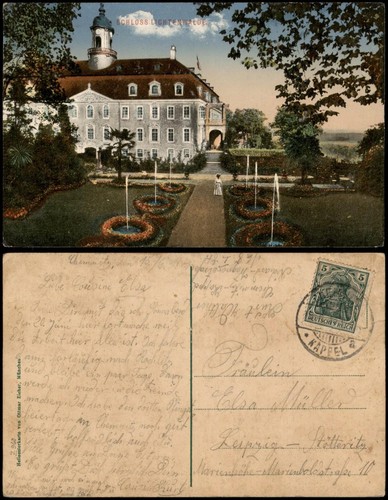 Lichtenwalde-Niederwiesa