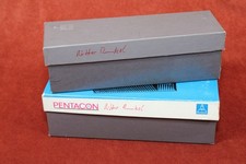 54 Stk Mosaik Ritter Runkel Dig Dag Digedag DIAs in Pentacon-Magazin, B2.9.4