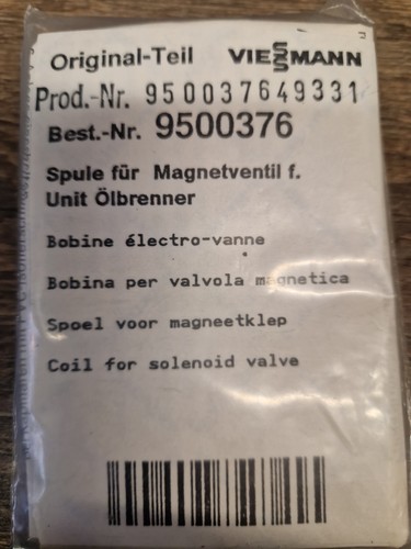 Viessmann 9500376 spule - viessmann,