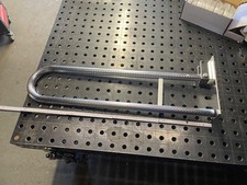 BLANCO Stützklappgriff