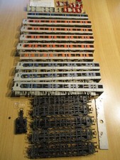 Röwa H0 1301 S-Bahn Triebzug