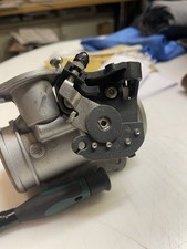 Drosselklappen Reparaturset für BMW R1200 Boxer Motoren GS RT R S RS C