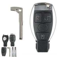 3 Tasten Für-Mercedes C G E R