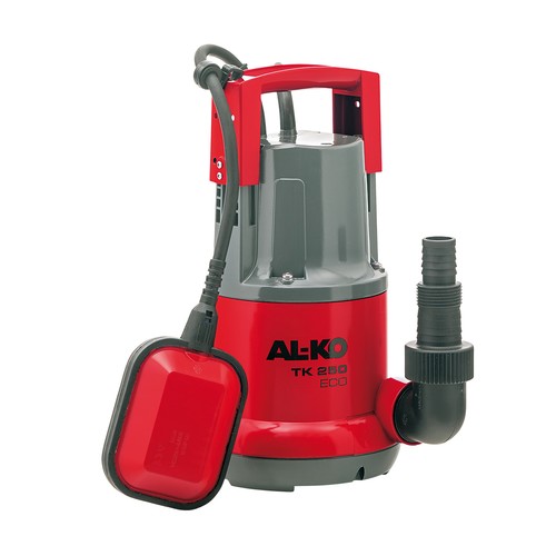 Klarwasser tauchpumpe tk - klarwasser-tauchpumpe,