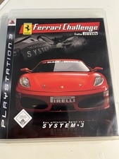 Ferrari Challenge - Trofeo