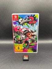Nintendo Switch - Splatoon 2