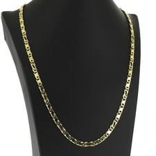 Kette 585 Gold 14 kt Gelbgold