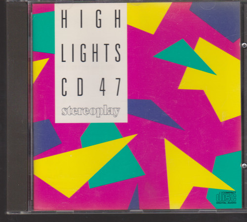 Stereoplay highlights - highlights, (