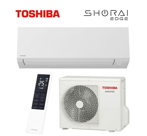 Toshiba shorai edge kw - toshiba,