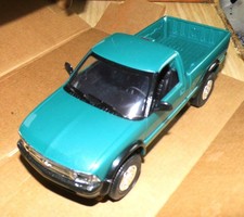 Chevrolet S-10 , AMT Ertl  1:25 , OVP,