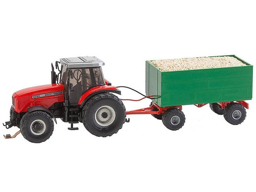 Faller 161588 traktor - traktor, mit