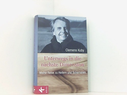 Unterwegs die nächste - in,