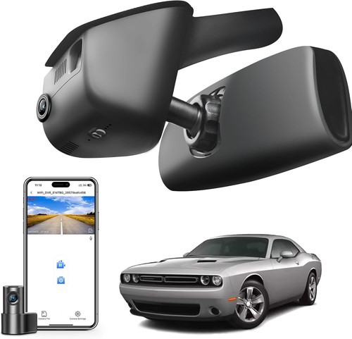 Rear 1080p dash cam - 1080p,