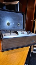 Tonbandgerät Grundig TK 145