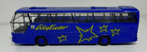 Rietze reisebus cityliner - rietze, h0