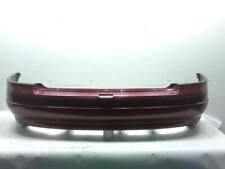 Opel Astra G original Stoßstange Stossfänger hinten Fließheck Z549-Marseillerotm