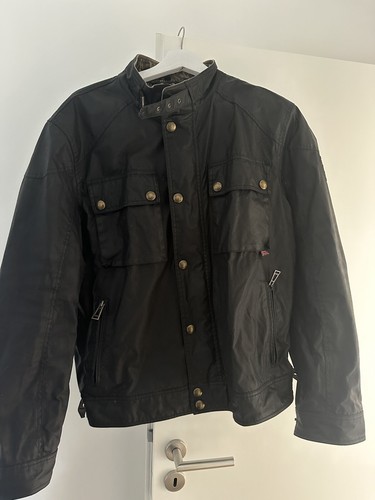 Jacke herren - jacke,