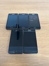 DEFEKT Samsung Galaxy S2 i9100 - 5 Stück