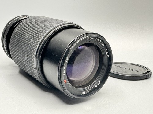Tokina rmc 200mm 4 5 - rmc, 80-200mm